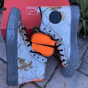 CONVERSE CHUCK 70 GTX HI MENS